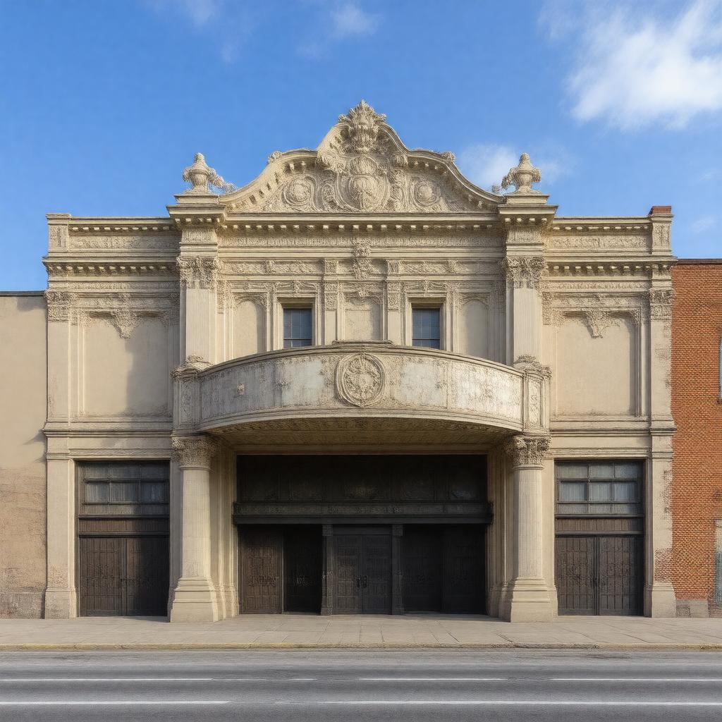 Indiana Theatre